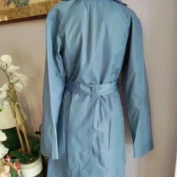 Gal meets glam coat - Picture 5 of 7